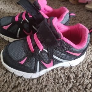 Toddler Girl shoes